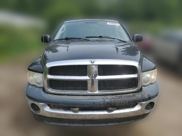 1D7HU16D55J538207 | 2005 Dodge ram 1500 st