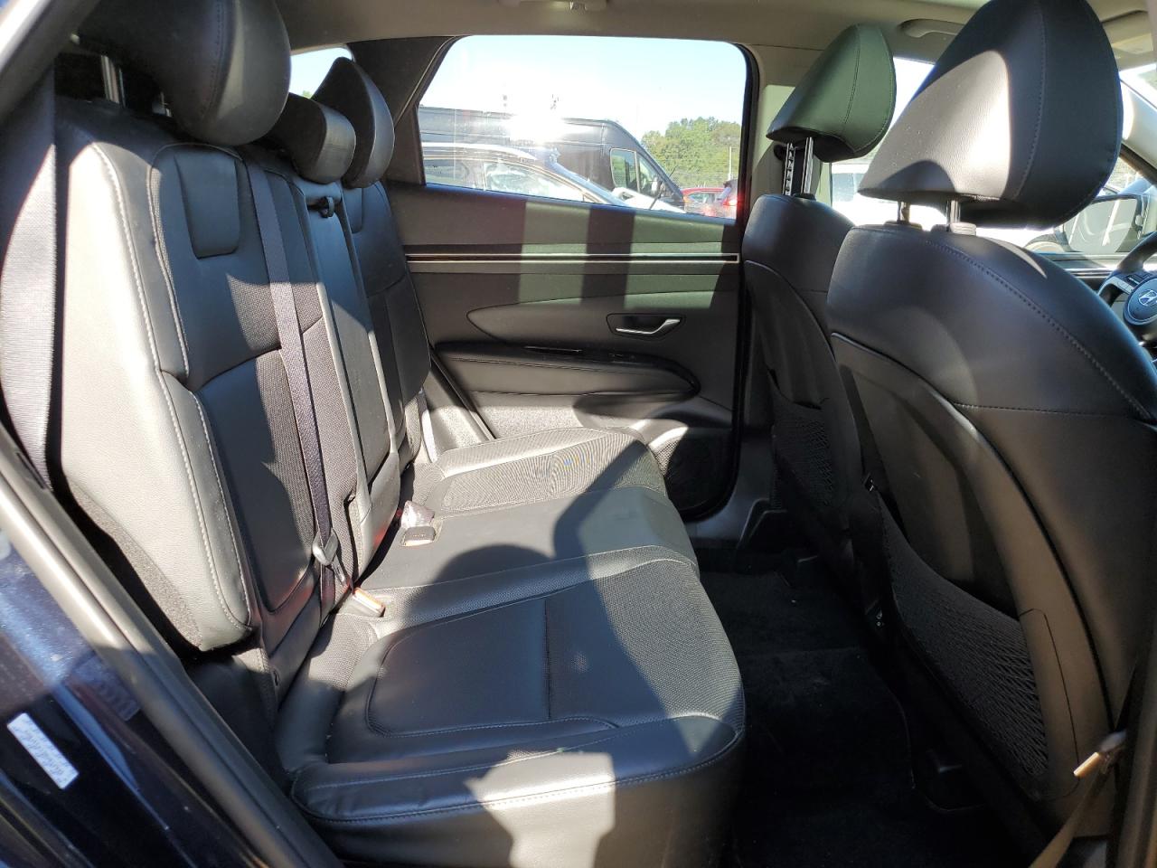 2022 Hyundai Tucson Limited VIN: KM8JECA13NU012945 Lot: 63409704