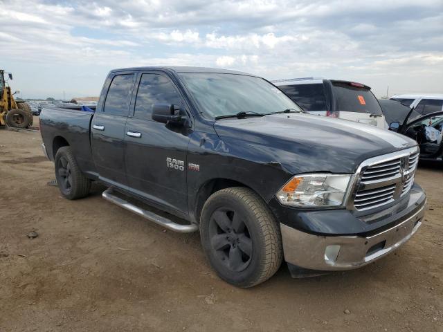  RAM 1500 2016 Black