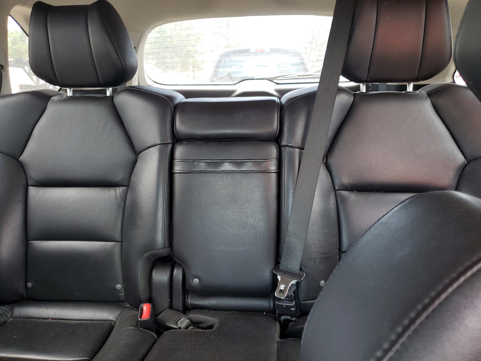 2HNYD2H27CH546474 2012 Acura Mdx