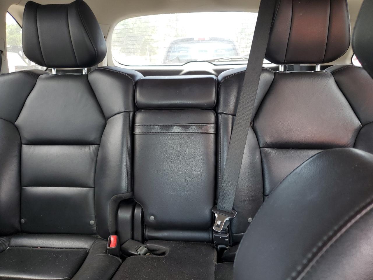 2012 Acura Mdx VIN: 2HNYD2H27CH546474 Lot: 62281874