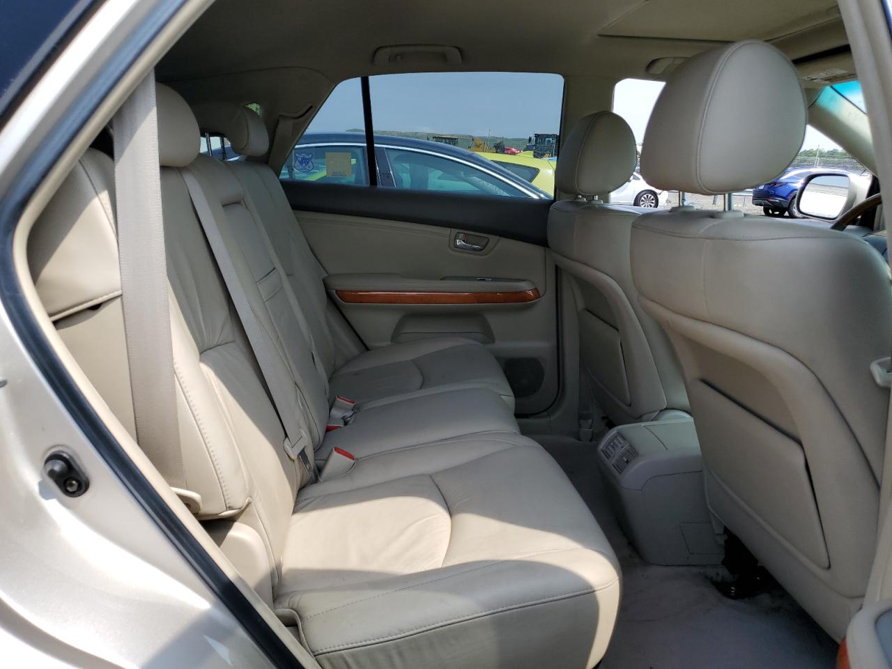 2005 Lexus Rx 330 VIN: 2T2HA31U35C069700 Lot: 61885234