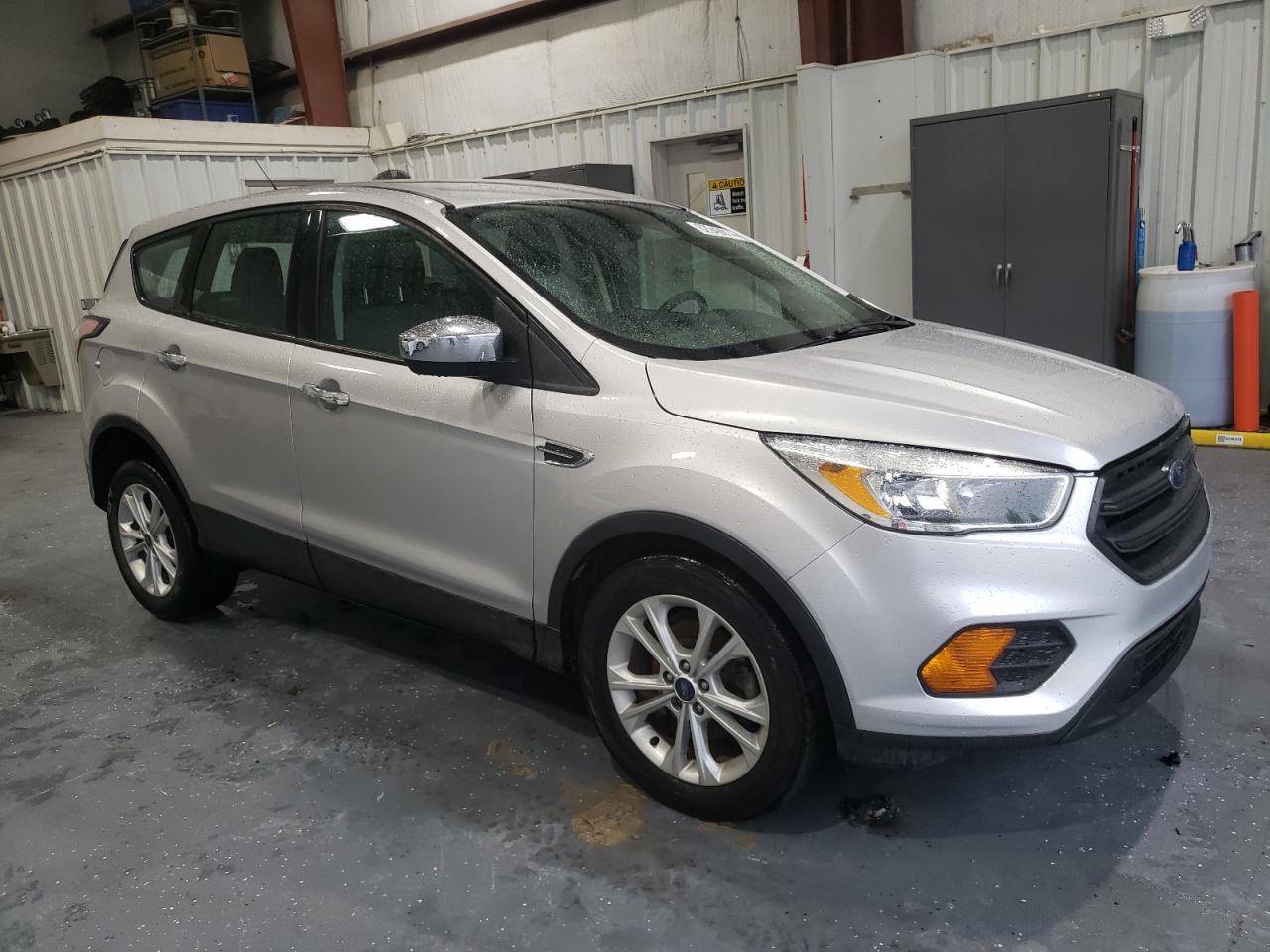 1FMCU0F78HUA89547 2017 Ford Escape S