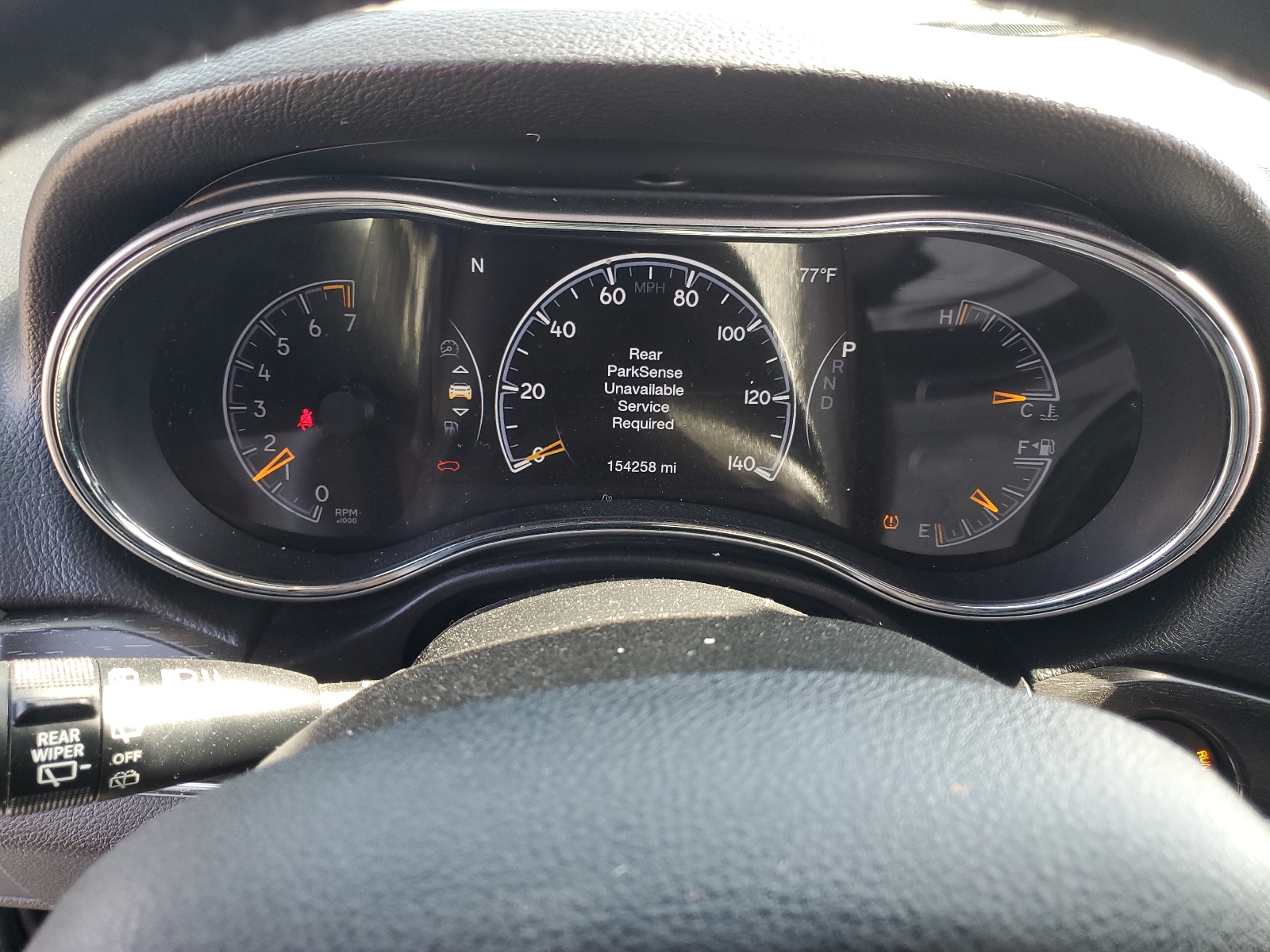 1C4RJEBG2JC132060 2018 Jeep Grand Cherokee Limited