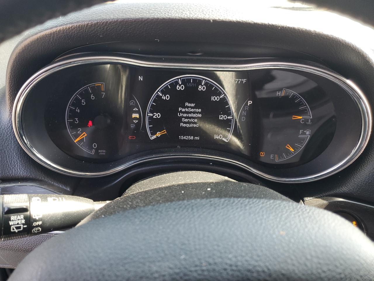 2018 Jeep Grand Cherokee Limited VIN: 1C4RJEBG2JC132060 Lot: 63679644