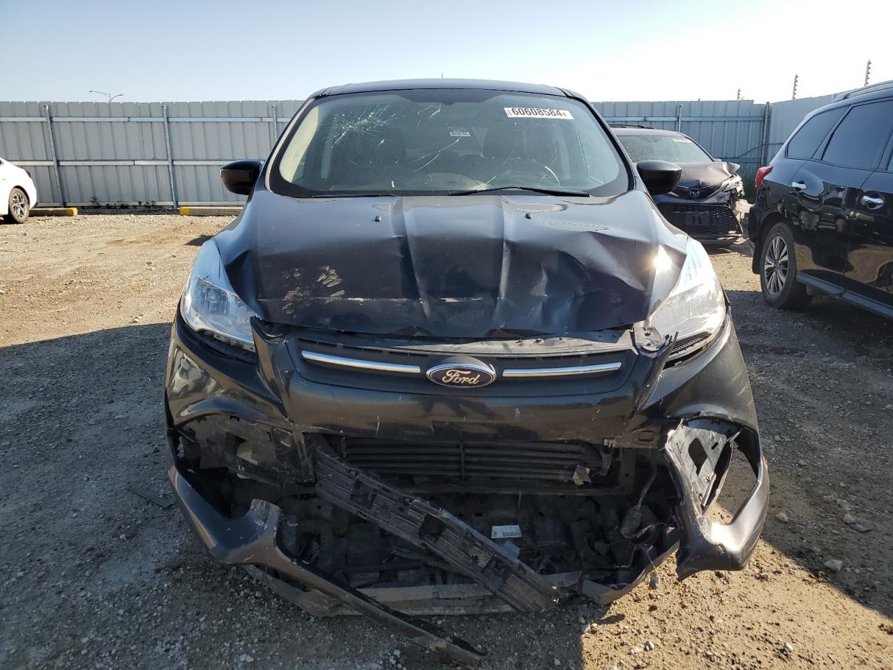 2014 Ford Escape - Image 5