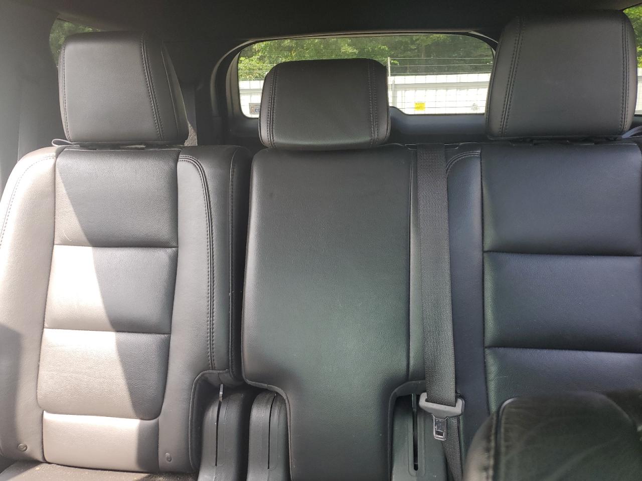 2013 Ford Explorer Xlt VIN: 1FM5K8D88DGB15694 Lot: 59739444