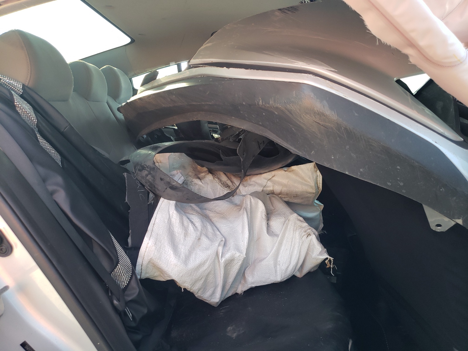 5NPD84LF0KH484937 2019 Hyundai Elantra Sel