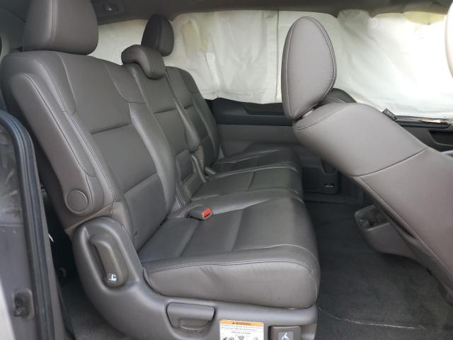 5FNRL5H6XFB034784 | 2015 Honda odyssey exl