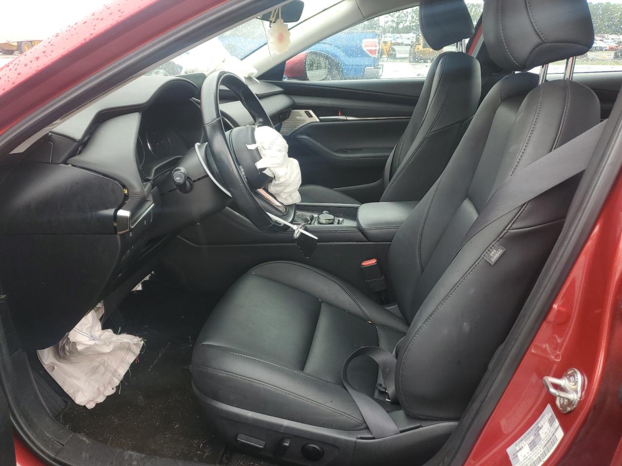 2020 Mazda 3 Preferred VIN: 3MZBPBDM6LM132725 Lot: 64735864