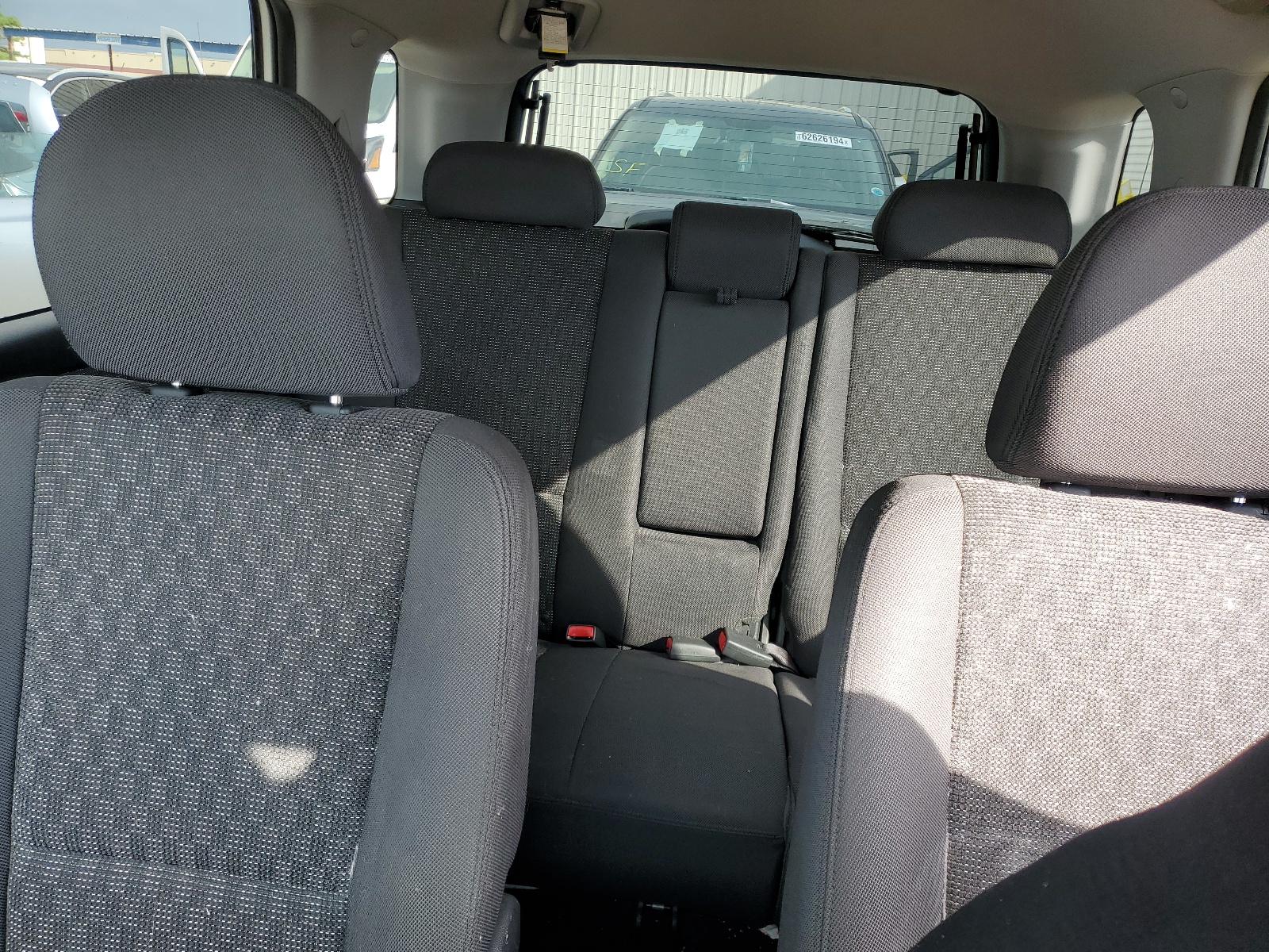 KNDJF724287495929 2008 Kia Sportage Lx