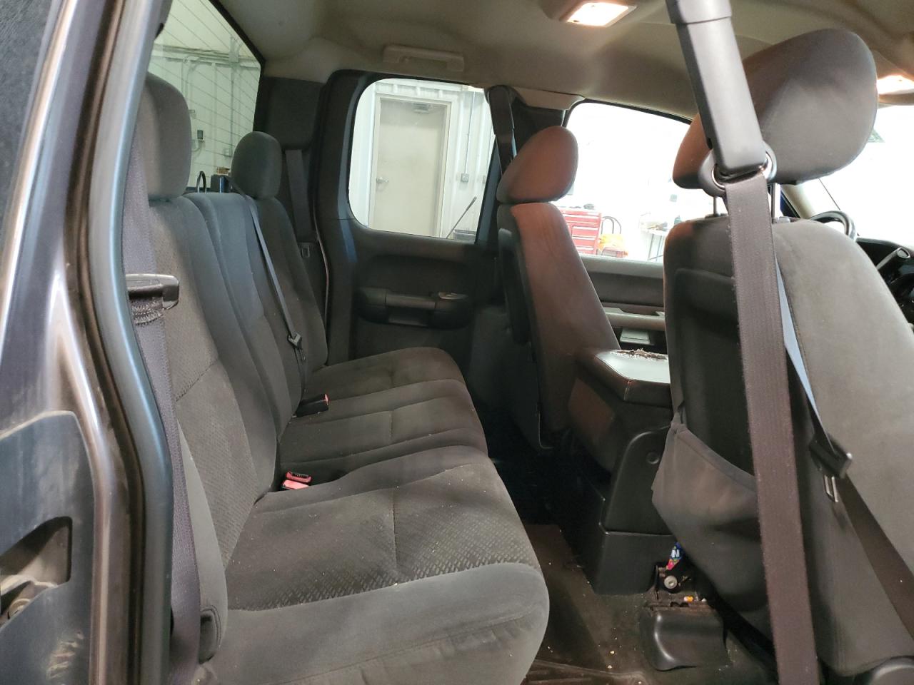 2008 Chevrolet Silverado K1500 VIN: 2GCEK19C681224358 Lot: 64711874