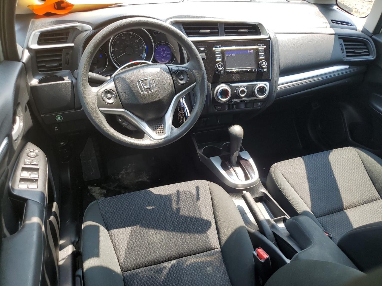 2019 Honda Fit Lx VIN: 3HGGK5H4XKM715768 Lot: 64902504