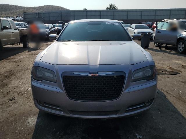  CHRYSLER 300 2014 Сріблястий