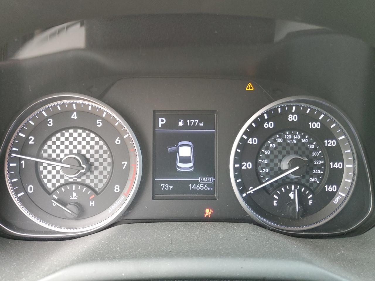 2020 Hyundai Elantra Se VIN: 5NPD74LF5LH565047 Lot: 65475984