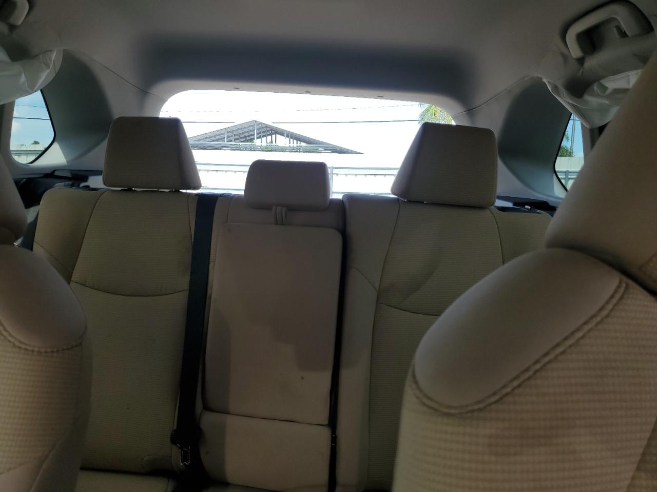 2021 Toyota Rav4 Le VIN: 2T3H1RFV6MW164135 Lot: 76544194