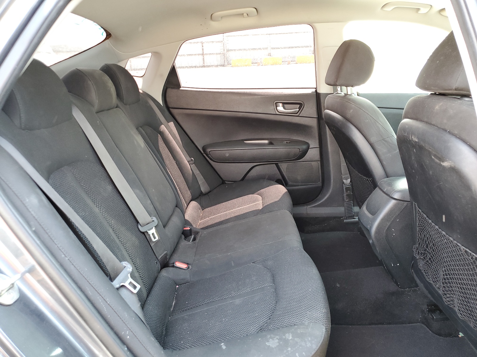 5XXGT4L35LG416745 2020 Kia Optima Lx