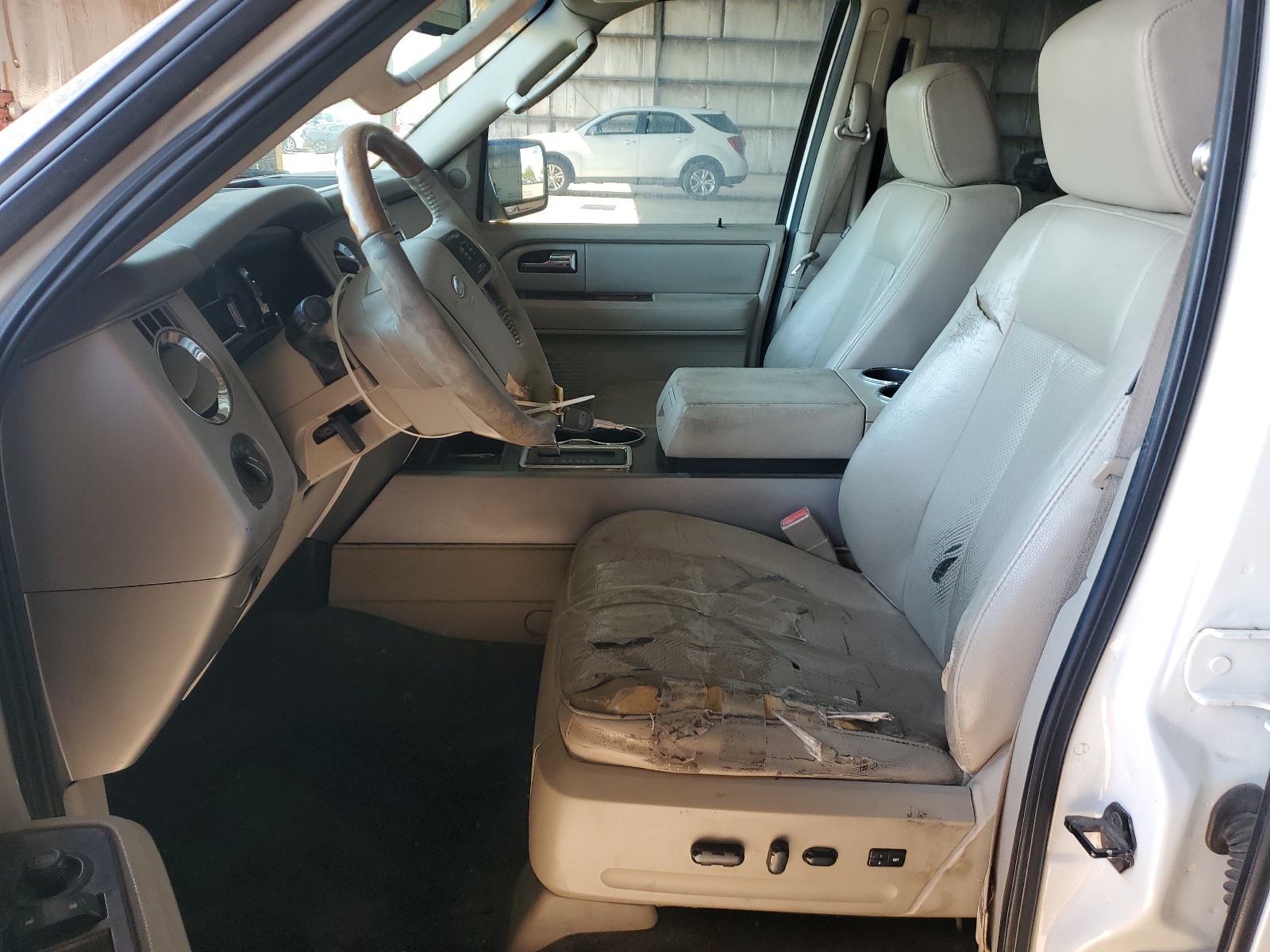 1FMFU19537LA51807 2007 Ford Expedition Limited