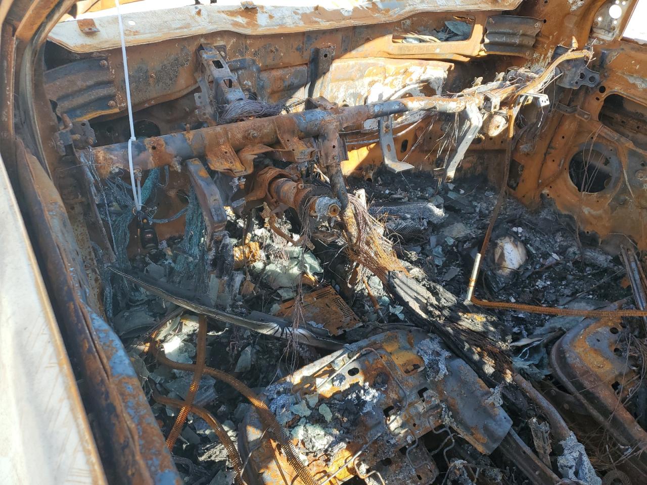 2013 Hyundai Accent Gls VIN: KMHCT4AE5DU576277 Lot: 63405684