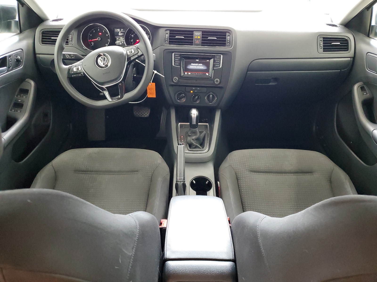 3VW267AJ3GM225959 2016 Volkswagen Jetta S