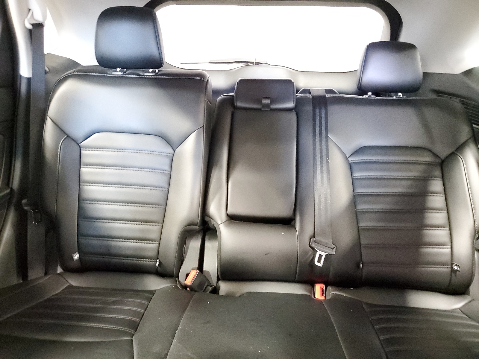 2FMPK4J95KBB73250 2019 Ford Edge Sel