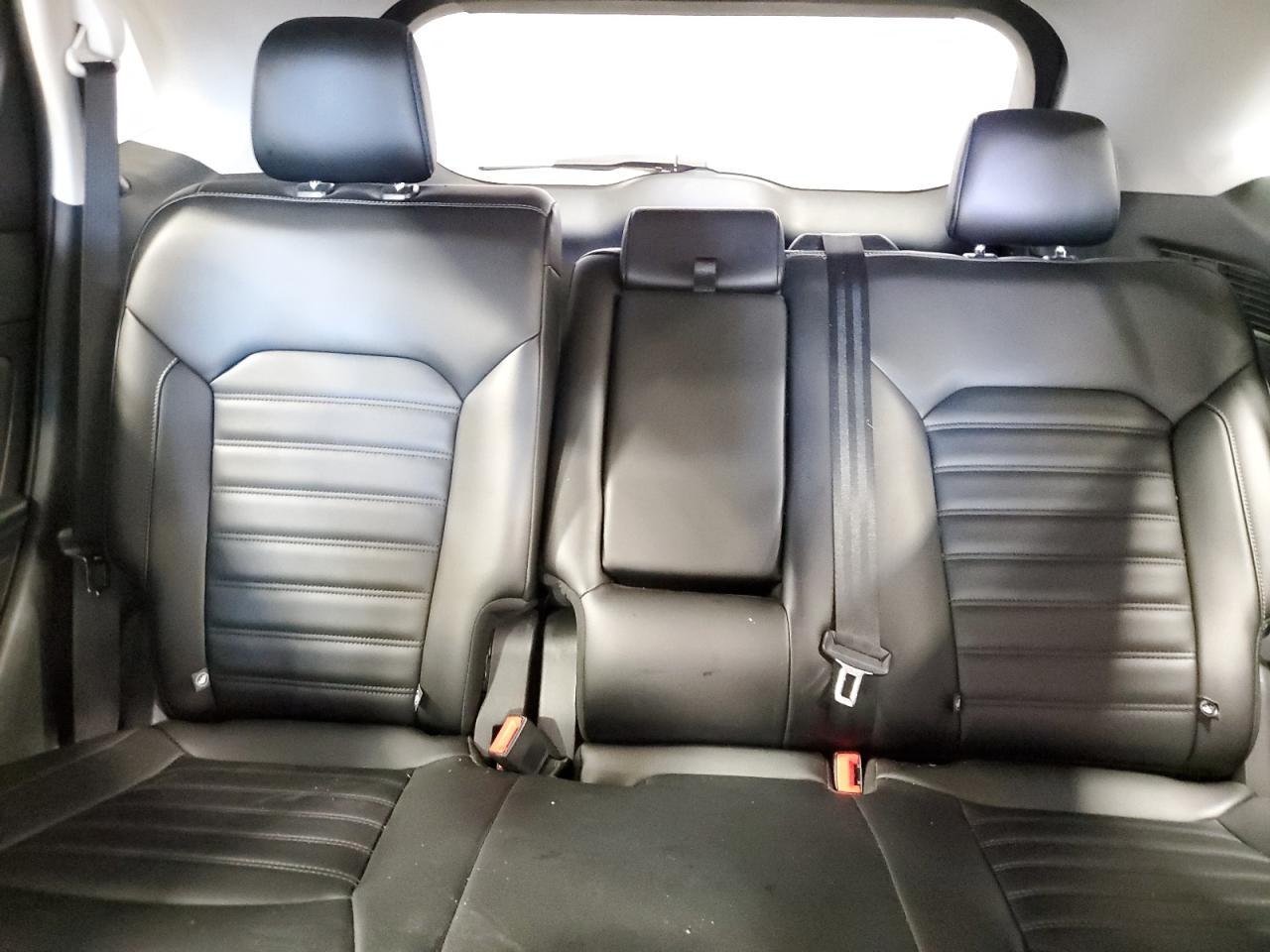 2019 Ford Edge Sel VIN: 2FMPK4J95KBB73250 Lot: 64228574