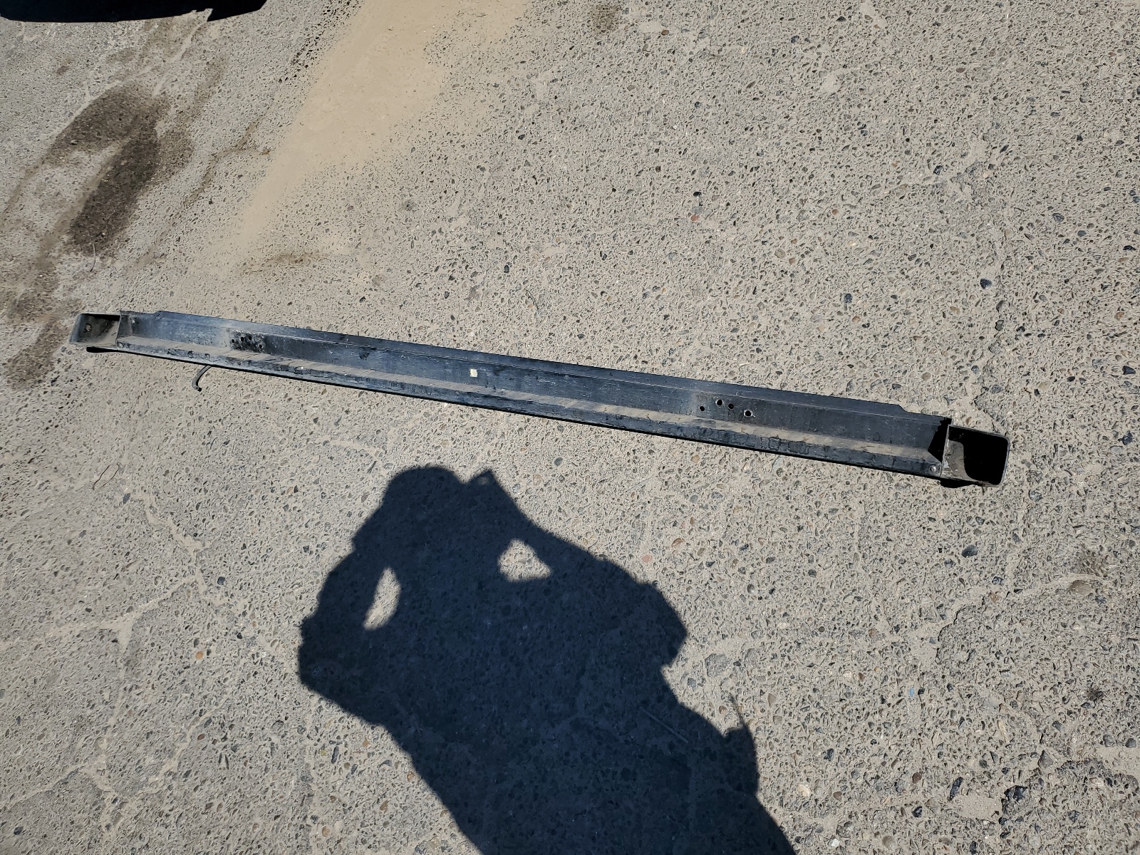 1FTRX14536FA94413 2006 Ford F150