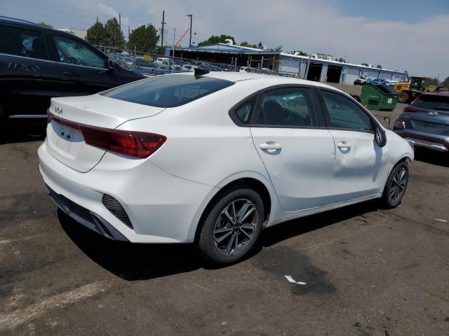  KIA FORTE 2023 Белый