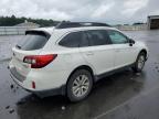 2016 Subaru Outback 2.5I Premium იყიდება Windham-ში, ME - Front End