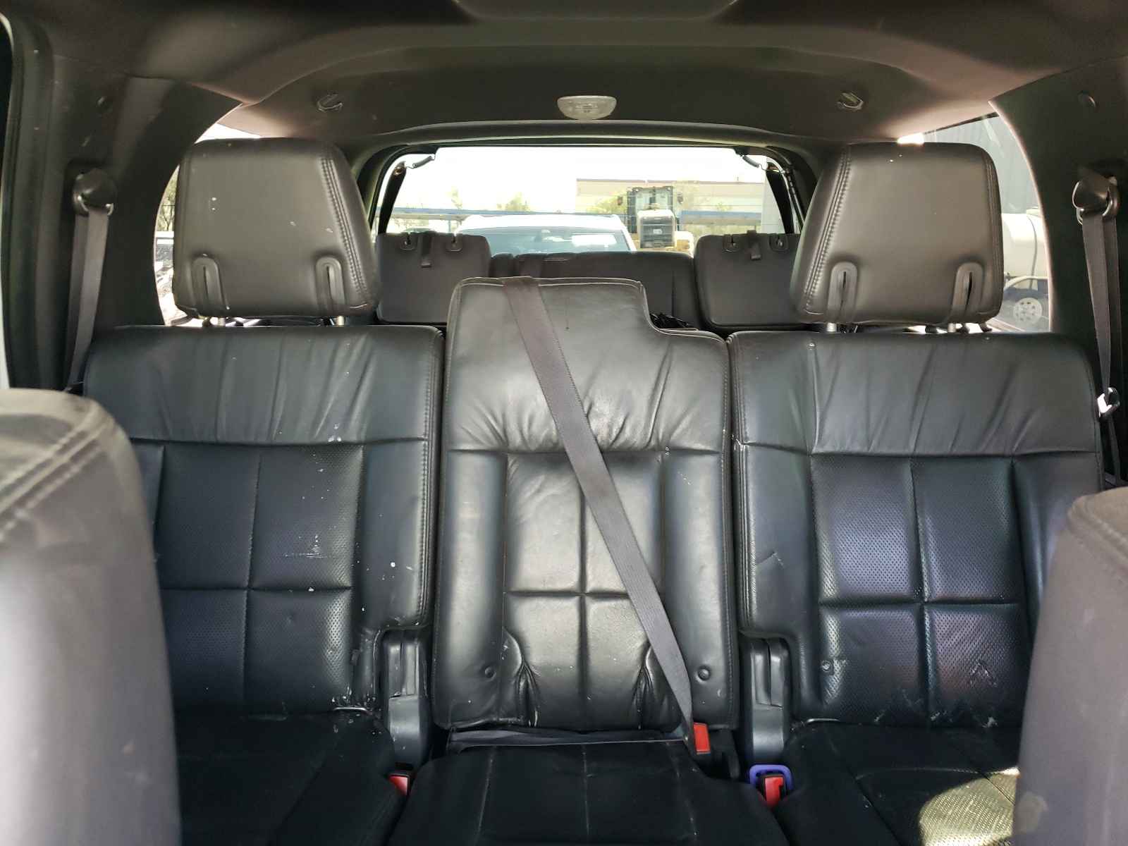 5LMJJ2J50EEL04469 2014 Lincoln Navigator