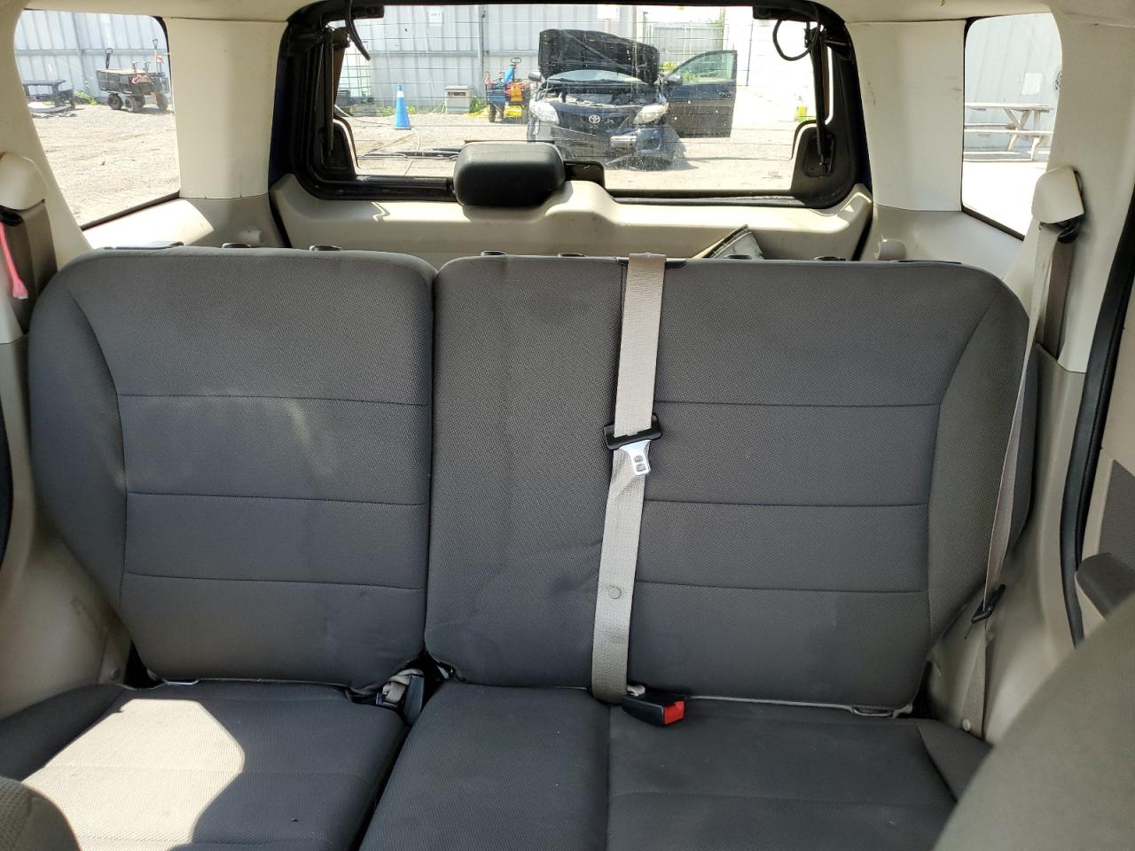 2010 Ford Escape Xlt VIN: 1FMCU0DG1AKA39951 Lot: 63554694