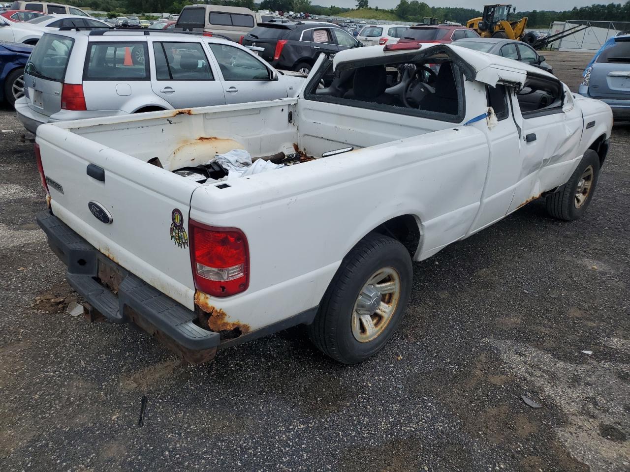 2011 Ford Ranger - Image 3