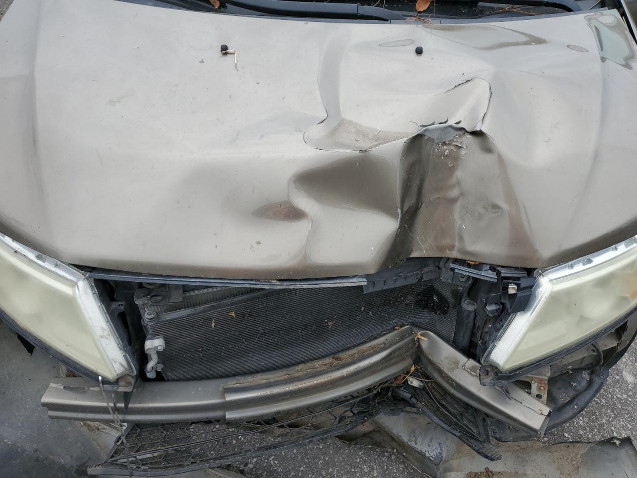 2012 Honda Odyssey Exl VIN: 5FNRL5H65CB084858 Lot: 61560194