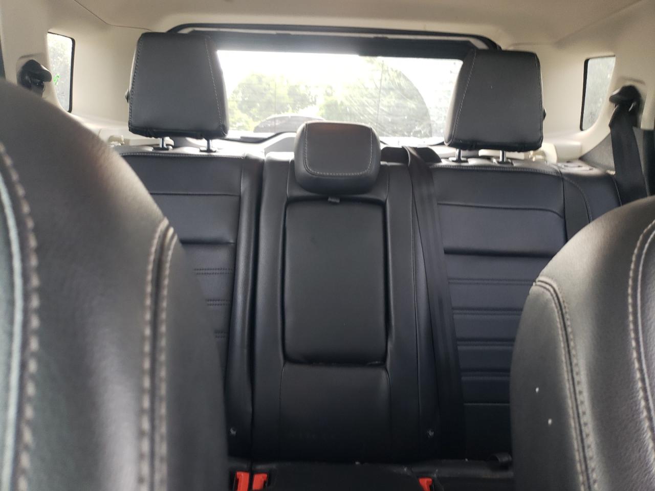 2021 Ford Ecosport Titanium VIN: MAJ3S2KE6MC400165 Lot: 64207034