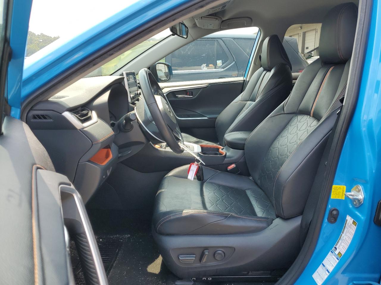 2020 Toyota Rav4 Adventure VIN: 2T3J1RFV4LC098024 Lot: 64373434