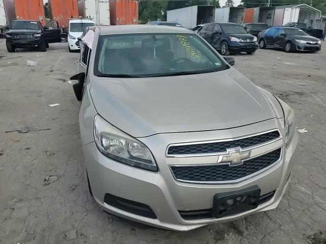 1G11B5CA6DF333235 2013 Chevrolet Malibu