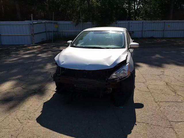 2013 Nissan Sentra S VIN: 3N1AB7AP8DL619217 Lot: 61445044