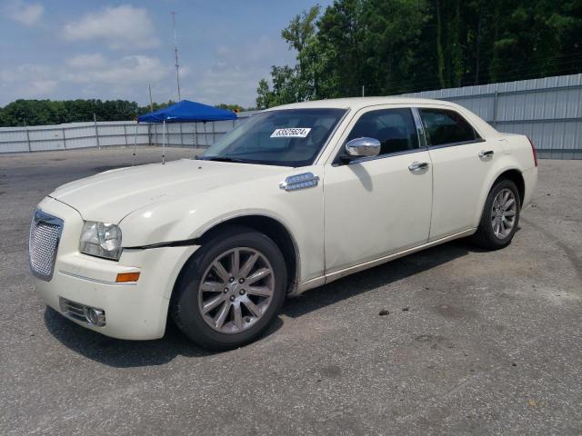 2009 Chrysler 300 Lx