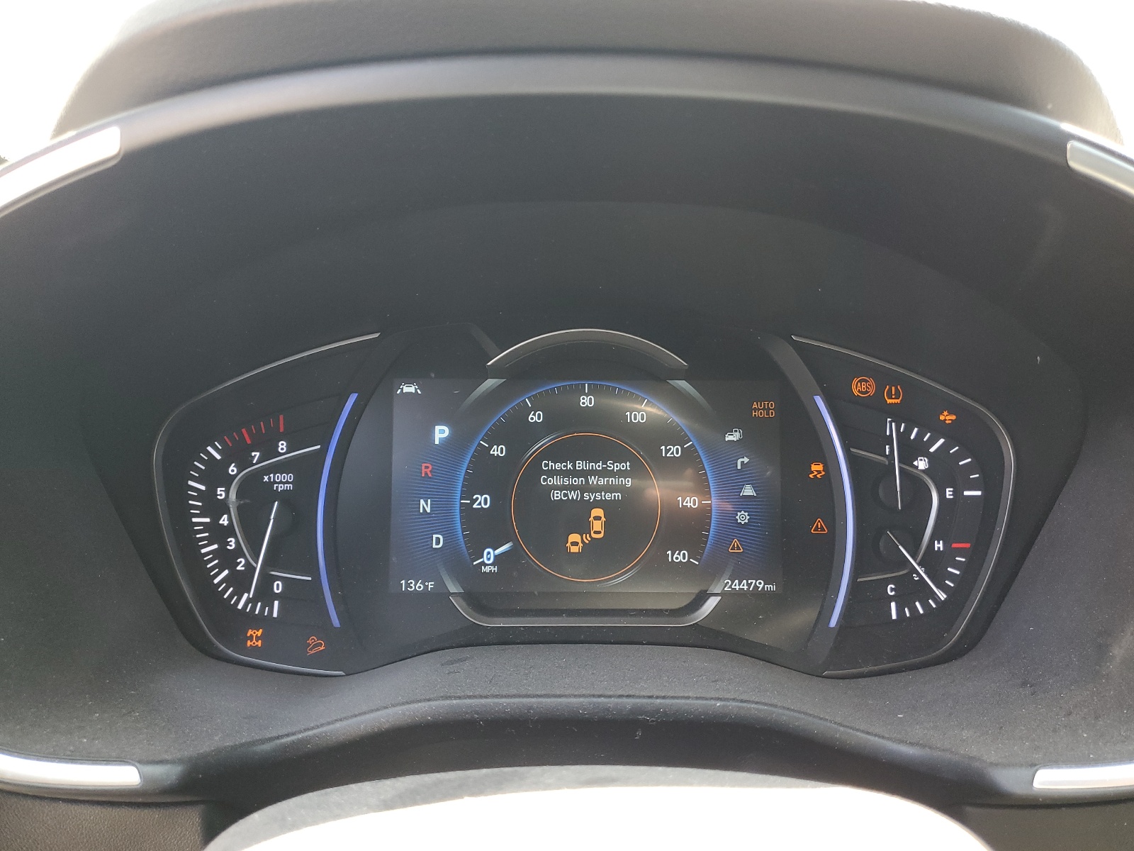 5NMS5CAA8LH297719 2020 Hyundai Santa Fe Limited