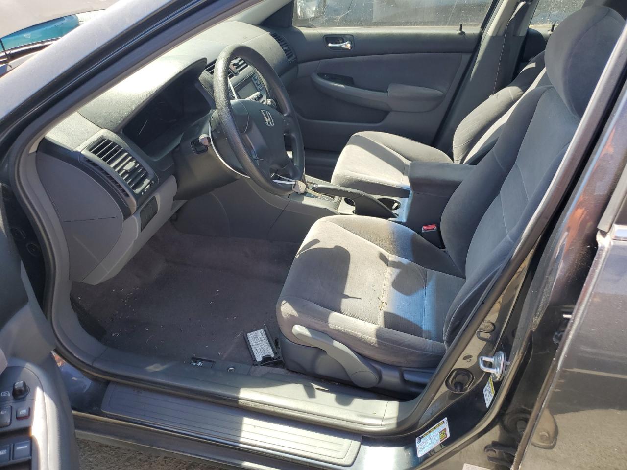 2006 Honda Accord Lx VIN: JHMCM56456C000896 Lot: 64672694