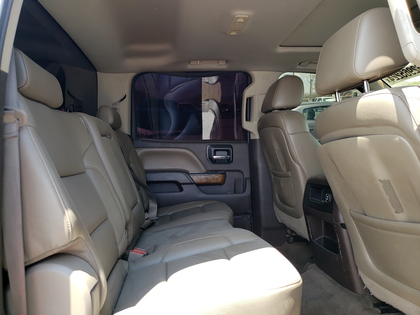 3GTP1VEC2FG476296 2015 GMC Sierra C1500 Slt