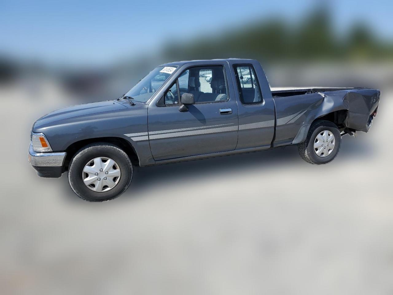 1994 Toyota Pickup 1/2 Ton Extra Long Wheelbase VIN: JT4RN93P6R5109892 Lot: 63849534
