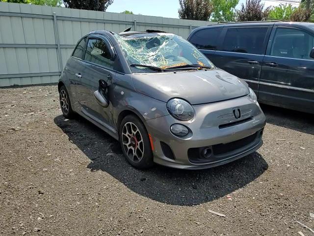 2013 Fiat 500 Sport VIN: 3C3CFFHH2DT543193 Lot: 61432204