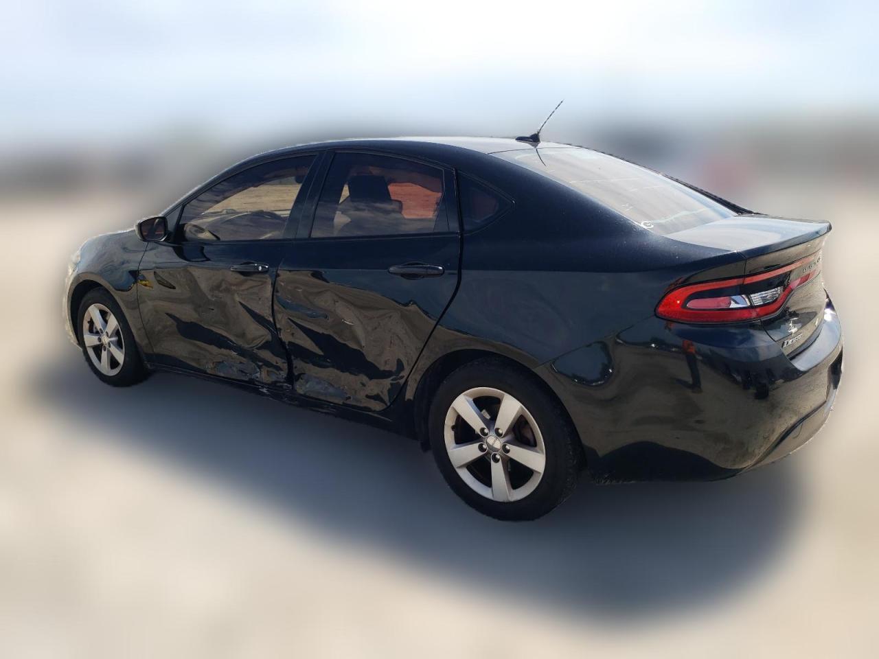 2016 Dodge Dart Sxt VIN: 1C3CDFBB1GD728632 Lot: 62825504