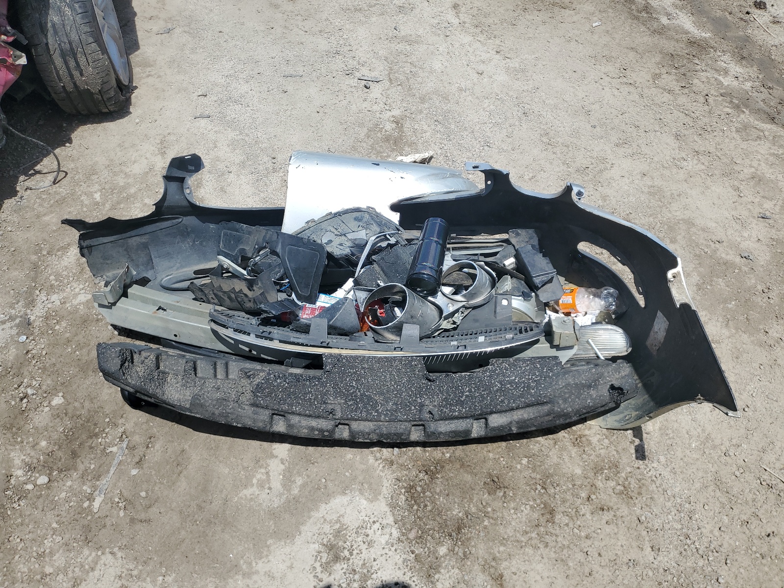 2G4WC532451278645 2005 Buick Lacrosse Cx