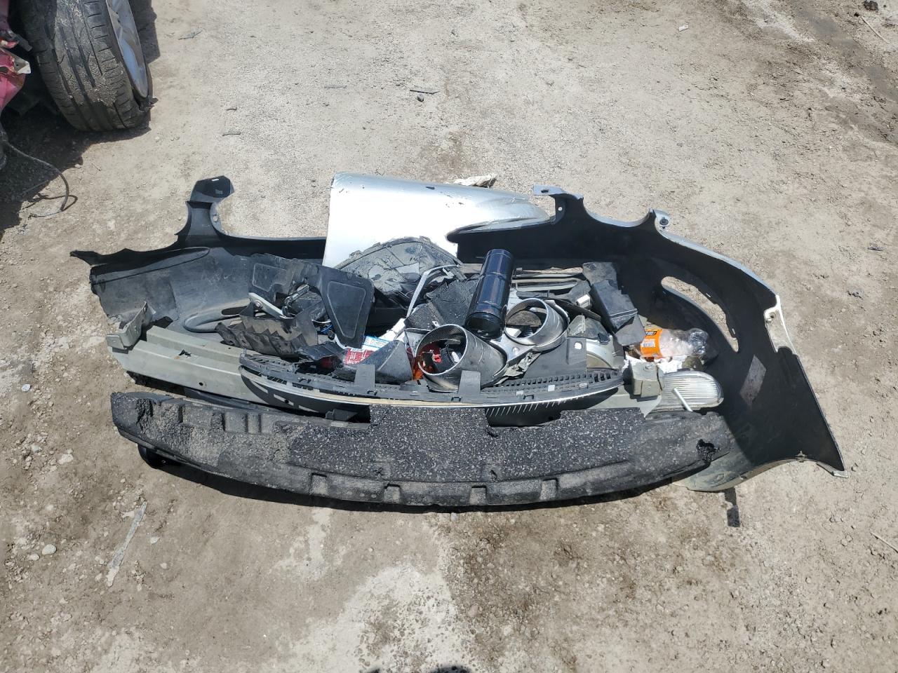 2005 Buick Lacrosse Cx VIN: 2G4WC532451278645 Lot: 64120304