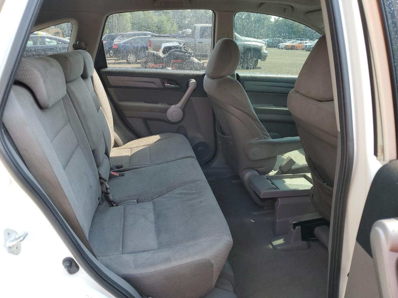 2007 Honda Cr-V Ex VIN: JHLRE48567C022564 Lot: 62838264