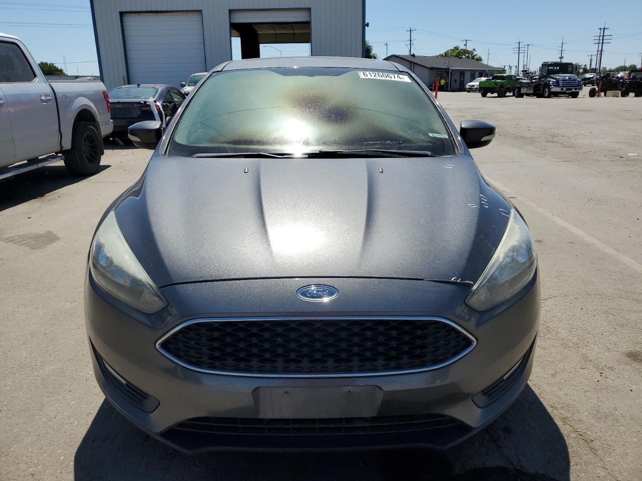 2017 Ford Focus - Image 5