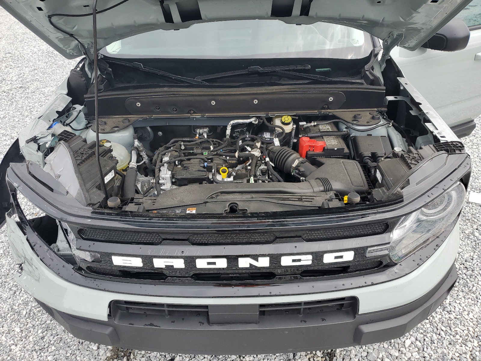 3FMCR9C61PRE03868 2023 Ford Bronco Sport Outer Banks