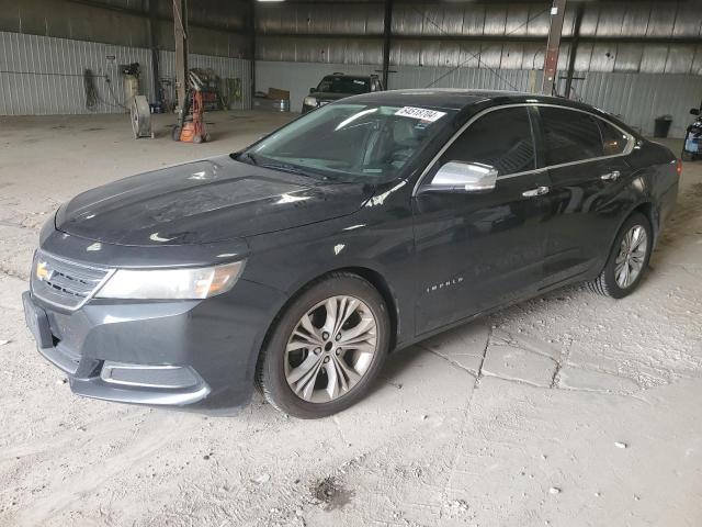 2014 Chevrolet Impala Lt للبيع في Des Moines، IA - Vandalism